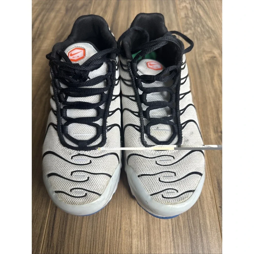 Nike good used